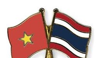 Renforcer la coopération intégrale Vietnam-Thailande