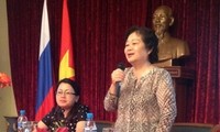 Lancement d'un programme pour les élèves à Truong Sa