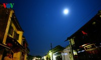 Hoi An en pleine lune