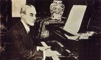 Ravel