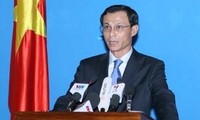 Le Vietnam proteste contre la délivrance illégale par la Chine de titres de séjour pour Hoang Sa