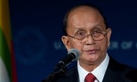 Thein Sein : "Il n'y a pas de nettoyage ethnique au Myanmar" 