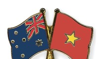 Colloque sur des 40 ans des liens diplomatiques Vietnam-Australie 