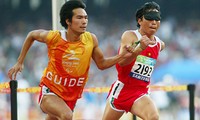 4è Congrès de l’Association paralympique du Vietnam