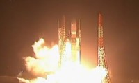 Le microsatellite PicoDragon du Vietnam en route vers l'ISS