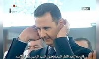 Syrie : les autorités démentent toute attaque contre le président Bachar al-Assad