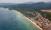 Phu Quoc, la future zone administrative et économique spéciale