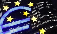 L'économie de la zone euro se redresse. 