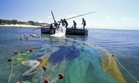 Conférence sur l’information et la sensibilisation sur la souveraineté maritime et insulaire