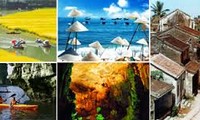 Colloque sur la définition d’un label touristique vietnamien