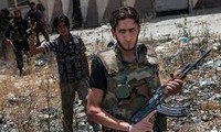 Syrie : Obama évoque une action "limitée" 