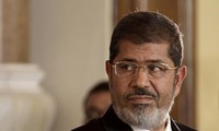 Egypte : Mohamed Morsi va être jugé pour "incitation au meurtre"