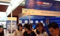 Des opportunités d’emploi au " Career Builder Day 2013"