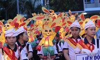 Fête de la mi-automne : Diverses activités en faveur des enfants