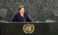 Dilma Rousseff: Les Etats-Unis violent les droits humains et le droit international