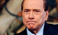 Italie : la commission sénatoriale vote l’éviction de Silvio Berlusconi