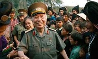 Hommages internationaux au général Vo Nguyen Giap