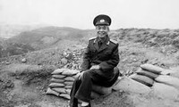 Le général Vo Nguyen Giap, un stratège grandiose 