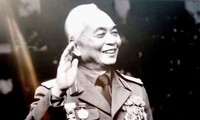 Vo Nguyen Giap, un nom qui restera éternel