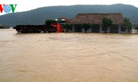 L’adaptation au changement climatique doit être une priorité