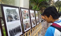 Exposition « le général et commandant en chef Vo Nguyen Giap »