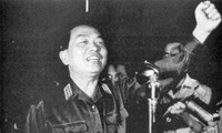 Le général Vo Nguyen Giap dans le coeur des Vietnamiens