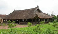 « Dialogue avec la maison communale »