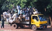 ONU : journée pour l'élimination de la pauvreté