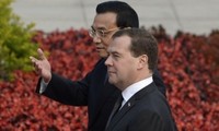 Les relations sino-russes et les visées stratégiques