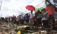 Crash d'un avion au Laos : les boîtes noires localisées