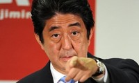 Les perspectives économiques japonaises baptisées “Abenomics”