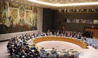 La Chine assume la présidence tournante du conseil de sécurité de l’ONU