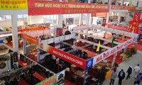 Foire commerciale Vietnam-Chine