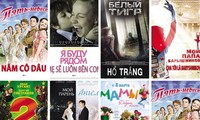 Ouverture des journées du cinéma russe au Vietnam