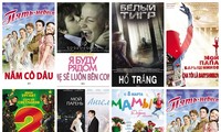 Ouverture des journées du cinéma russe au Vietnam