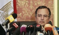 Egypte : Des élections annoncées pour début 2014