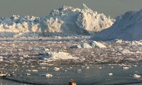 L'année 2013 est l'une des plus chaudes depuis 1850