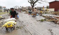 La communauté internationale se mobilise pour les Philippines