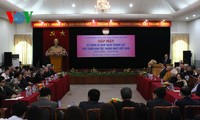 Meeting en l’honneur du 83è anniversaire du Front national unifié du Vietnam