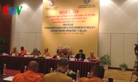 La grande cérémonie du VESAK 2014 sera organisée au Vietnam