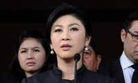 Thaïlande: Yingluck Shinawatra a accepté les négociations avec l’opposition