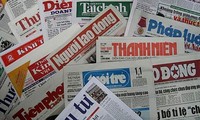 Rôle important de la presse dans la vulgarisation des politiques liées aux ethnies