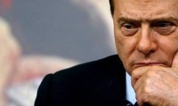 Le sénat italien expulse Silvio Berlusconi