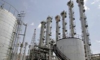 L'Iran prévoit de geler ses activités nucléaires d'ici quelques semaines 