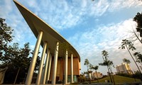 Inauguration du musée de l’Asie du Sud Est à Hanoi