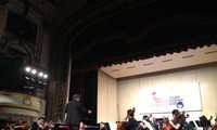 Beethoven, St Saëns, Do Hong Quan... et une semaine avec Jean-François Heisser