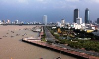 Danang, l’une des 100 villes capables de faire face au changement climatique