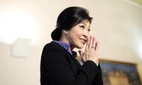 La Première Ministre thailandaise se dit prête à démissionner