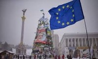 Ukraine: rapprochement probable avec l’UE