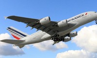 Alerte à la bombe sur un vol Air France au Vénézuéla